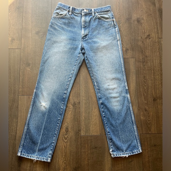 Rustler jeans - Picture 3 of 12